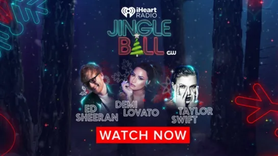 iHeartRadio Jingle Ball 2017