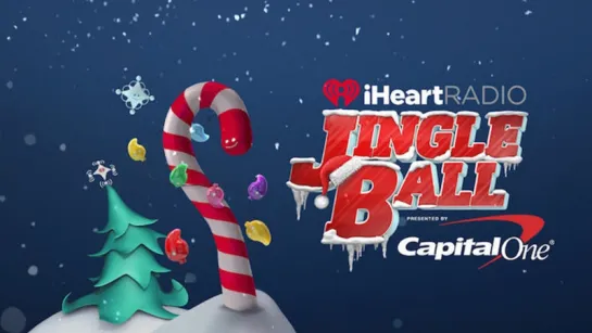 iHeartRadio Jingle Ball 2016