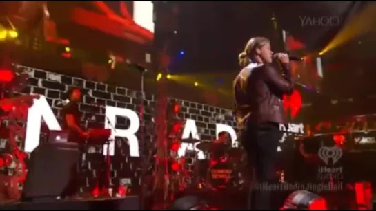 iHeartRadio Jingle Ball 2015 (full show) Dec 11, 2015