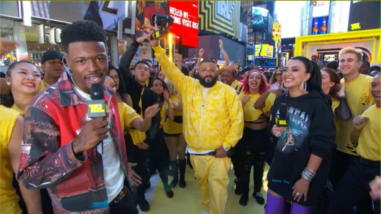 TRL - 10/2/17 | MTV #TRL