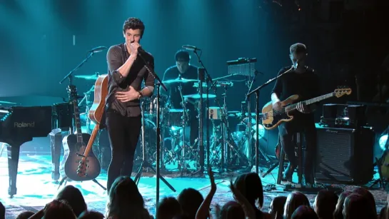 MTV Unplugged - Shawn Mendes