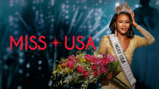 Miss USA 2017