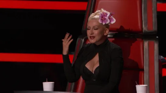 The Voice Live Finale, Part 1 05/23/16