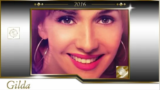 GILDA 2016 (Natalia Oreiro)