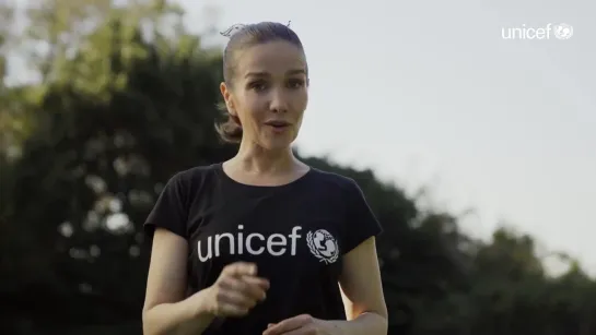 UNICEF Argentina - Un sol para los chicos 12.08.23