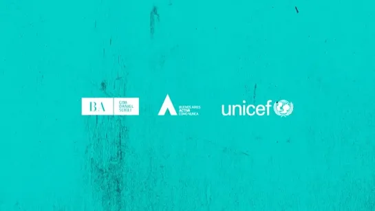 ►НАТАЛИЯ ОРЕЙРО ДЛЯ UNICEF 2014