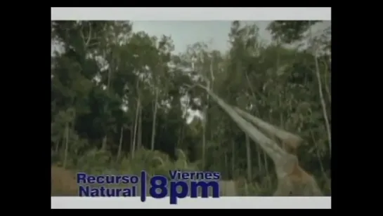 Natalia Oreiro . Promo Recurso Natural (2008)