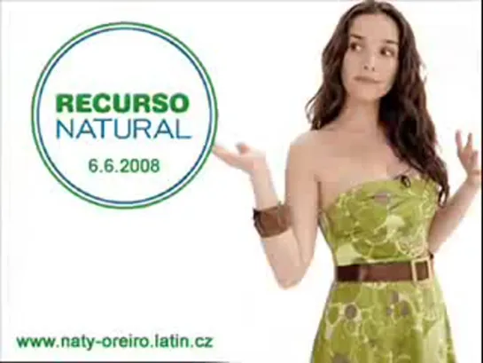 Recurso Natural - 11й выпуск