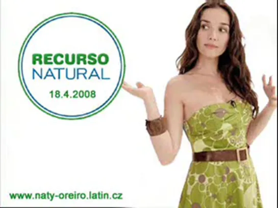 Recurso Natural - 4й выпуск