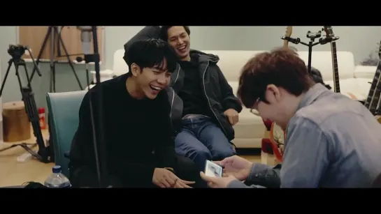 이민호 X 이승기 LeeSeunggi X LeeMinho EP.3