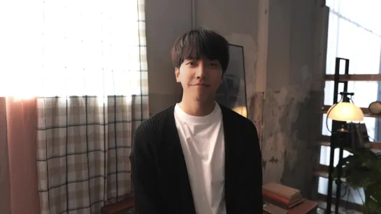 [MAKING VIDEO] 이승기 잘할게 BEHIND _ Lee SeungGi 'I will' BEHIND