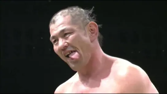 Tenryu Project Genichiro Tenryu Retirement 2015: Revolution FINAL (2015.11.15)