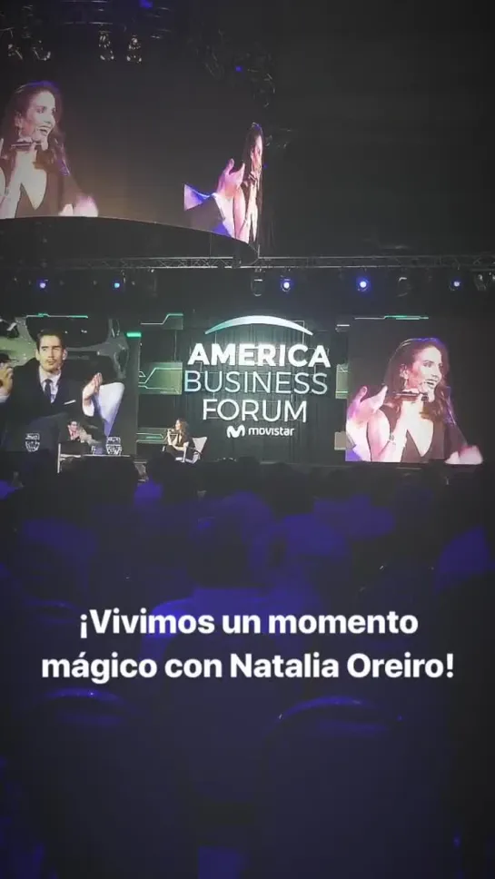 America business forum 22.02.2019