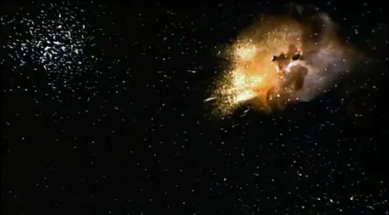 Galactica (1978) castellano la pelicula