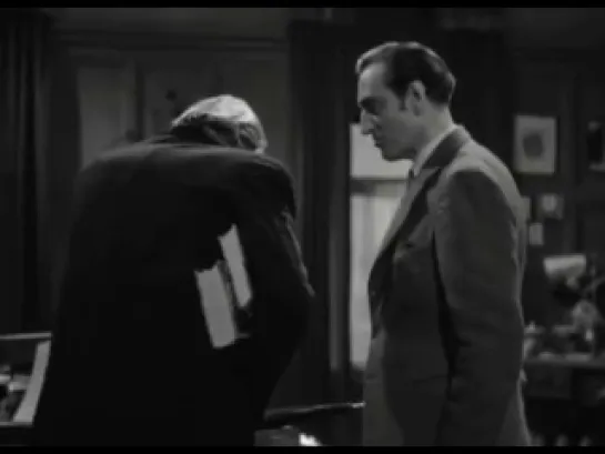 Sherlock Holmes y la mujer araña 1944 pelisencastellano TV