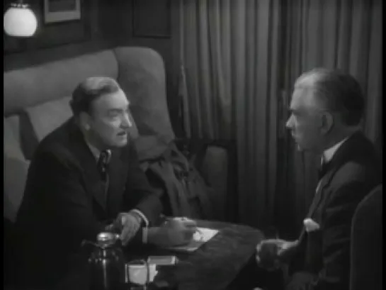 Sherlock Holmes, Terror nocturno 1942 pelisencastellano TV