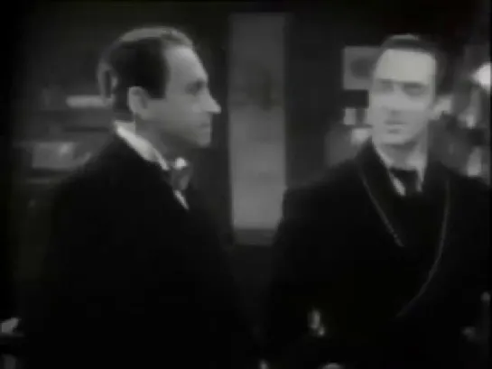 Sherlock Holmes y la mujer de verde 1945 pelisencastellano DVD