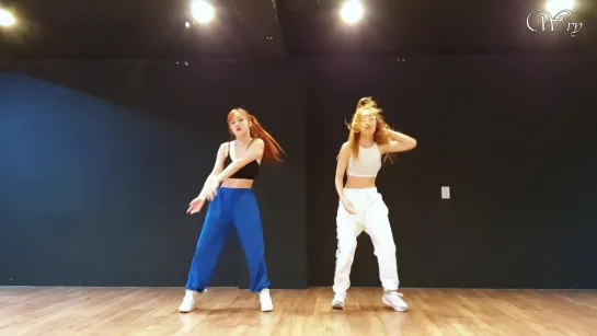 KARD _ Bomb Bomb 밤밤 Dance cover Waveya