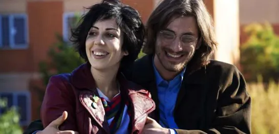 Tutti i santi giorni (2012)