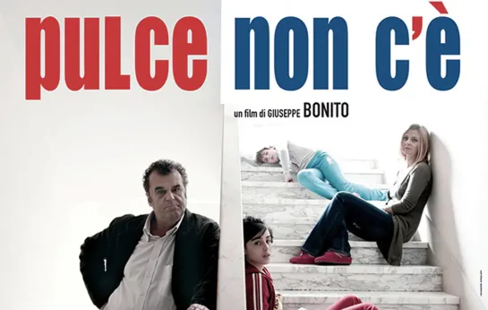 Pulce non cè (2012)