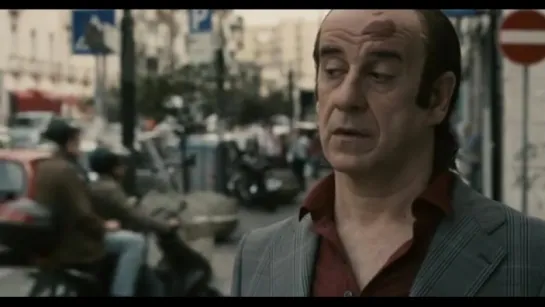 Gorbaciof  (2010 FILM ITALIANO)