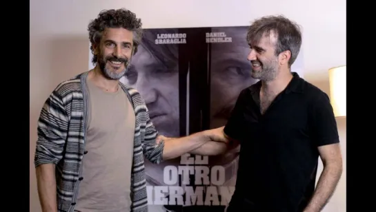 El Otro Hermano (2017)