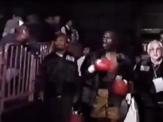 Kostya Tszyu vs Roger Mayweather