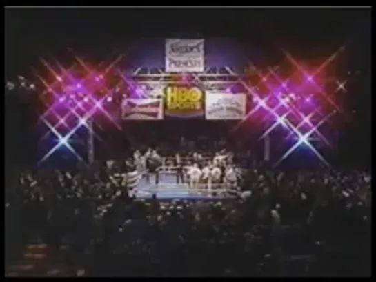 Kostya Tszyu vs. Diosbelys Hurtado (28.11.1998)