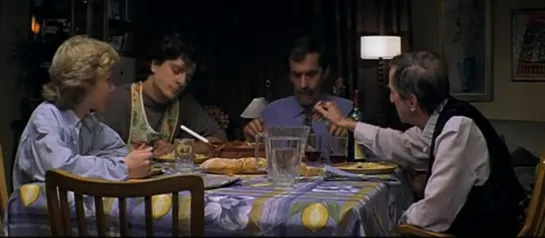 La Buena Vida (1996)