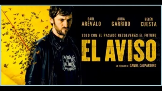 El aviso (2018)