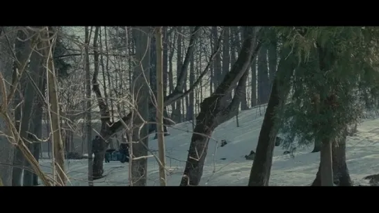 SILENCIO EN LA NIEVE  (2011)