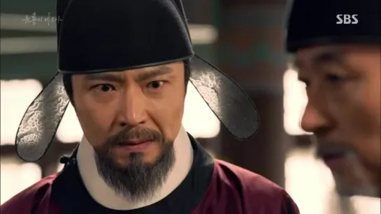 [BELOVED ONNIES] Шесть летящих драконов / Six Flying Dragons 26/50