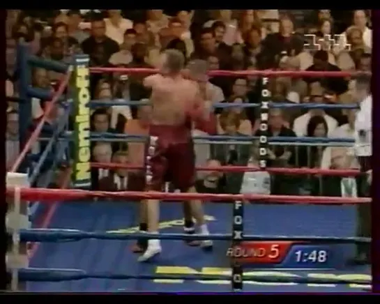 2006-04-29 Andre Ward vs Andy Kolle