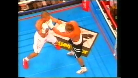 2005-06-18 Andre Ward vs Ben Aragon