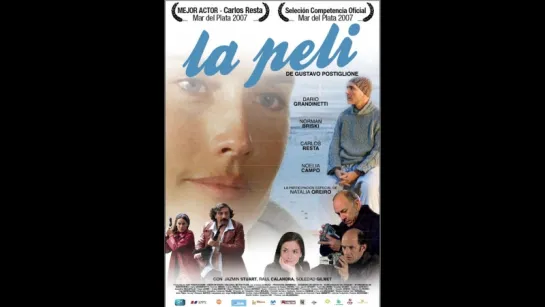 Фильмец - La peli, 2007 (русские субтитры)