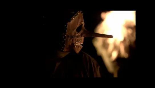 Slipknot - Psychosocial