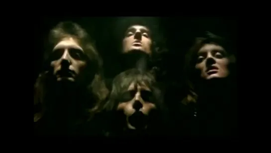 Queen - Bohemian Rhapsody