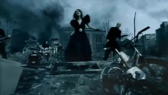 Within Temptation - The Howling