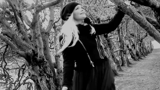 Anette Olzon - Shine