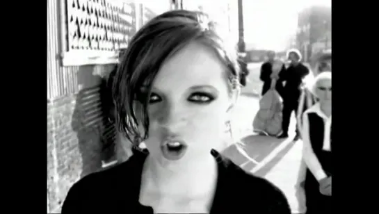 Garbage - Queer