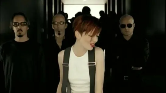 Garbage - Androgyny