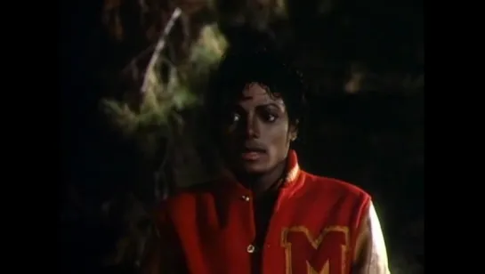 Michael Jackson - Thriller