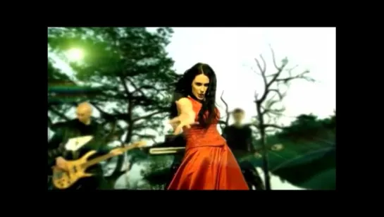 Within Temptation - Mother Earth