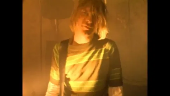 Nirvana - Smells Like Teen Spirit