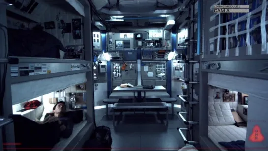 Европа (Europa Report)