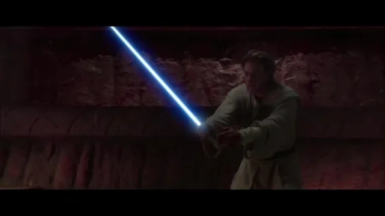 Star Wars - All Lightsaber Duels