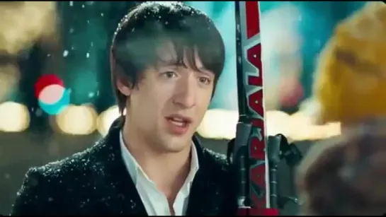 Мой парень – ангел (2011) BDRip https://vk.com/vide_video