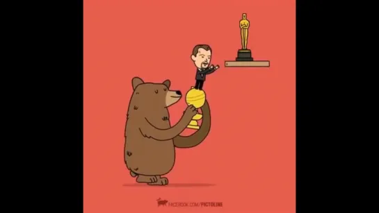 Leo and Oscar.Онлайн фильмы vk.com/vide_video