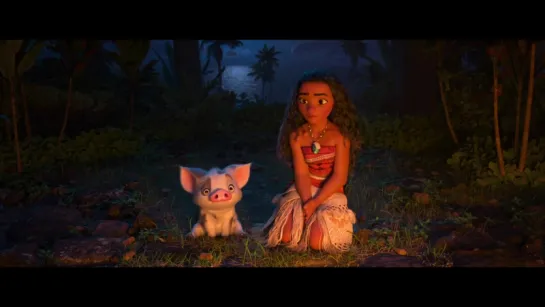 Тизер-трейлер «Моана Moana» 2016 Онлайн фильмы vk.com/vide_video