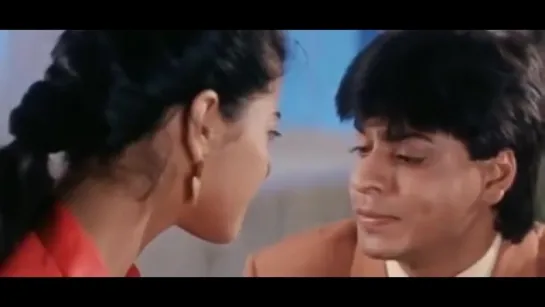 Игра со смертью / Baazigar (1993) - Шах Рукх Кхан, Ракхи Гулзар, Каджол, Ситхарт, Шилпа Шетти, Далип Тахил